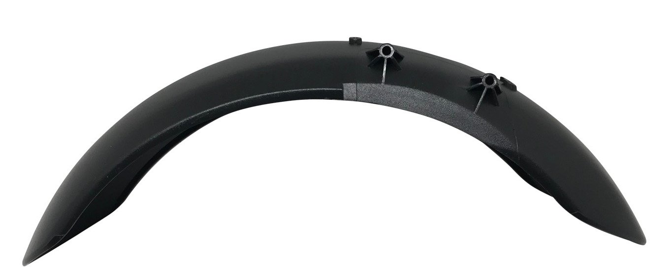 Front replacement fender for ES Series