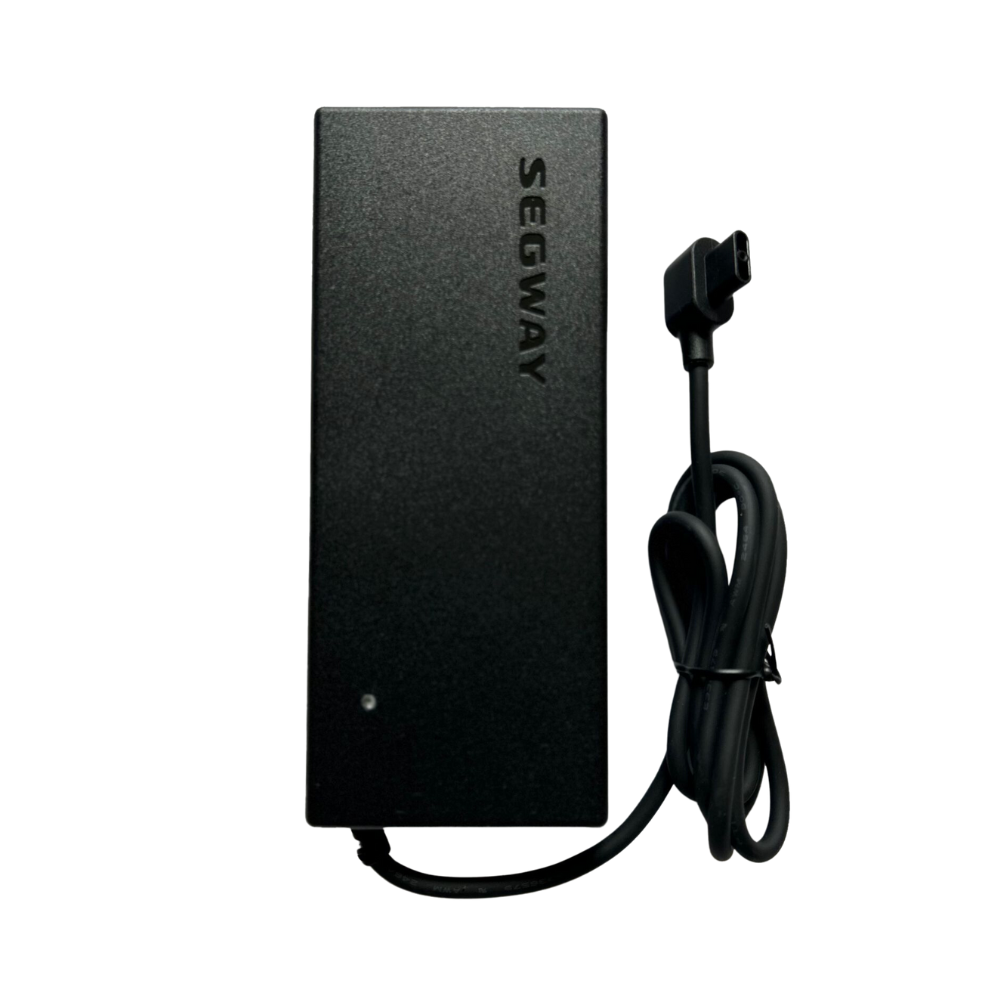 Power Charger Kit for Segway miniPLUS and Ninebot S-PLUS