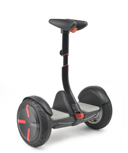 Ninebot miniPRO in the United States