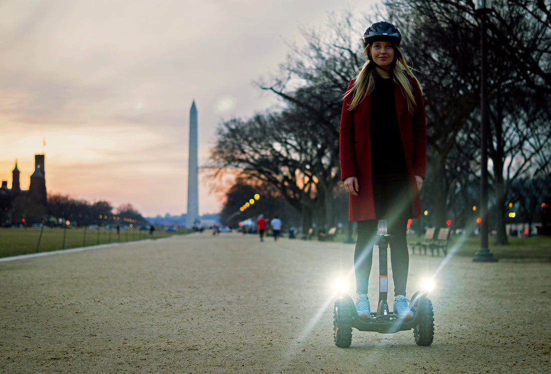 miniPRO Scout Edition by More4Mini