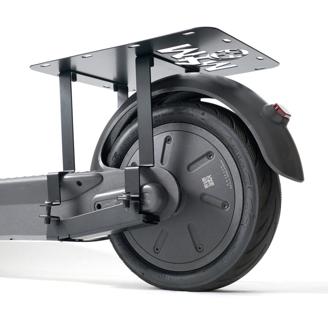 M4M Trunk for Ninebot Segway MAX G30