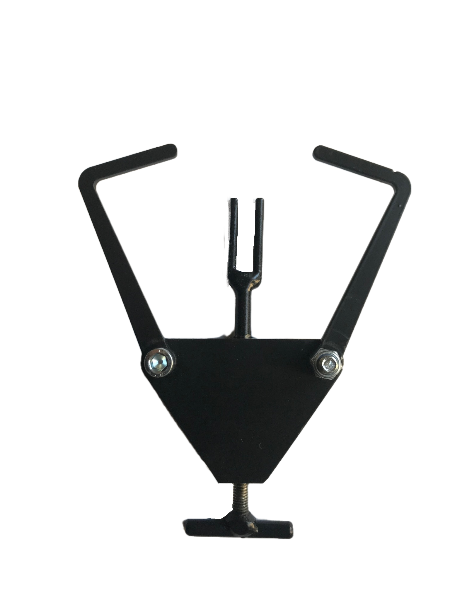 How to remove Knee controlled bar from Ninebot S, Segway miniLITE and miniPRO