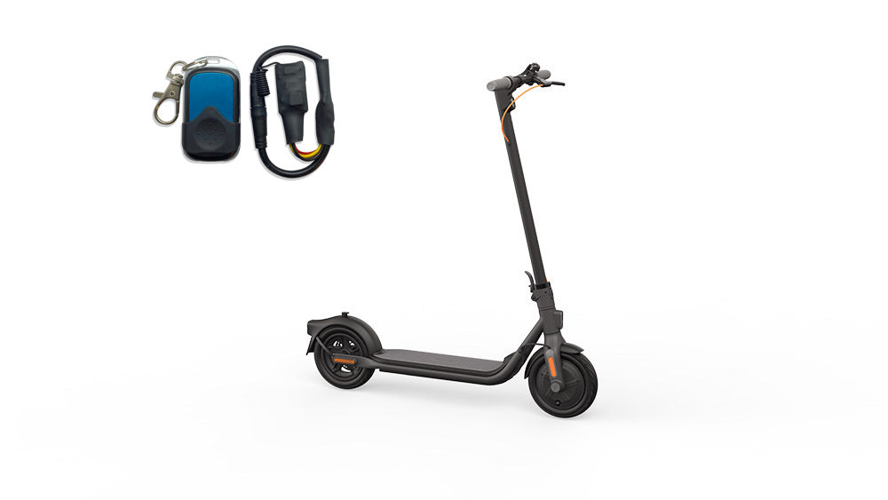 M4M Remote Immobilizer for Ninebot F Models
