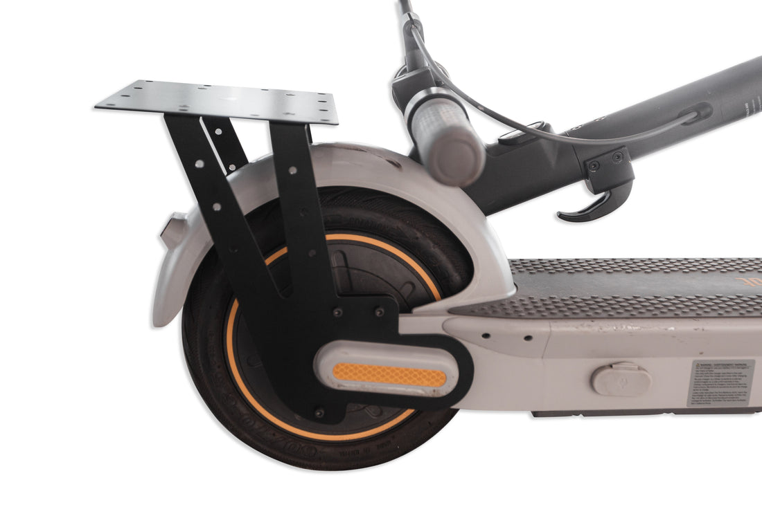 Cargo Trunk for Ninebot Max G30 and G30L