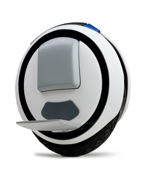 Repair manual for Ninebot One