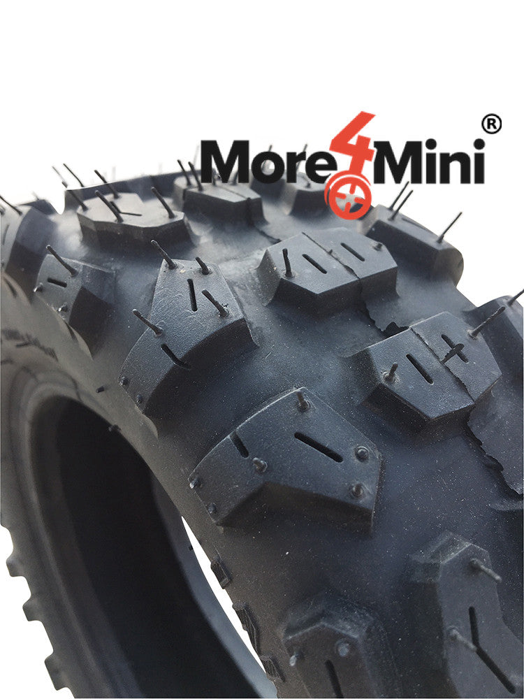 Off road tires for Segway MiniPro