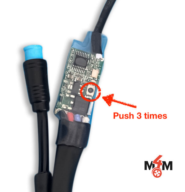 Pairing KeyFobs to Remote Immobilizer