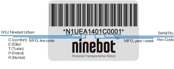 Original Ninebot miniPRO vs Ninebot Clones