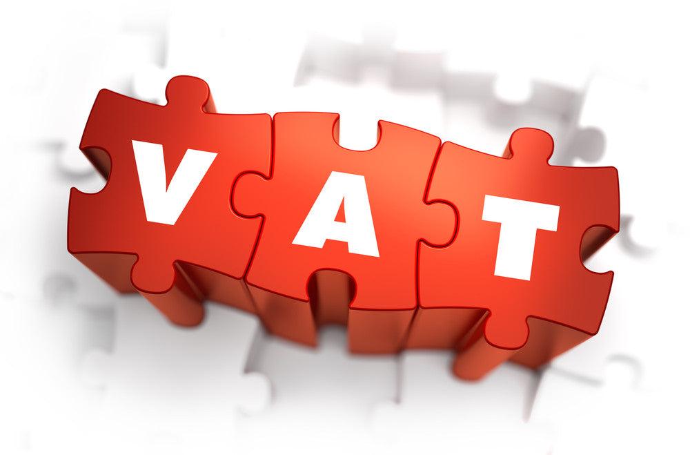 Value Added Tax (VAT) in Europe