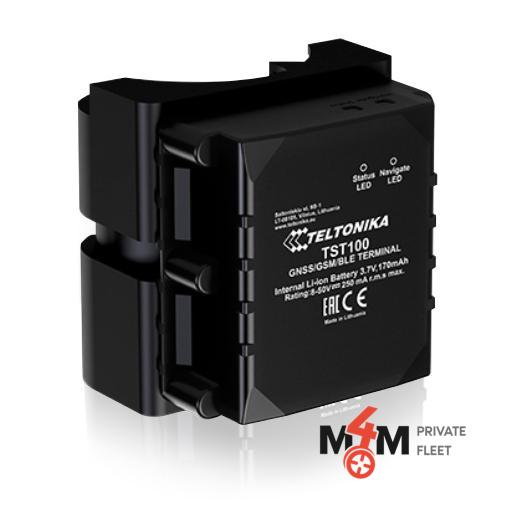 Teltonika IoT module upgrades your regular Segway - Ninebot Scooter into Shareable