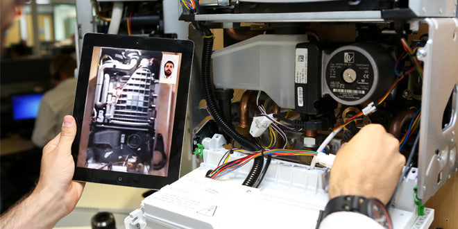 Technical Support made Easy!