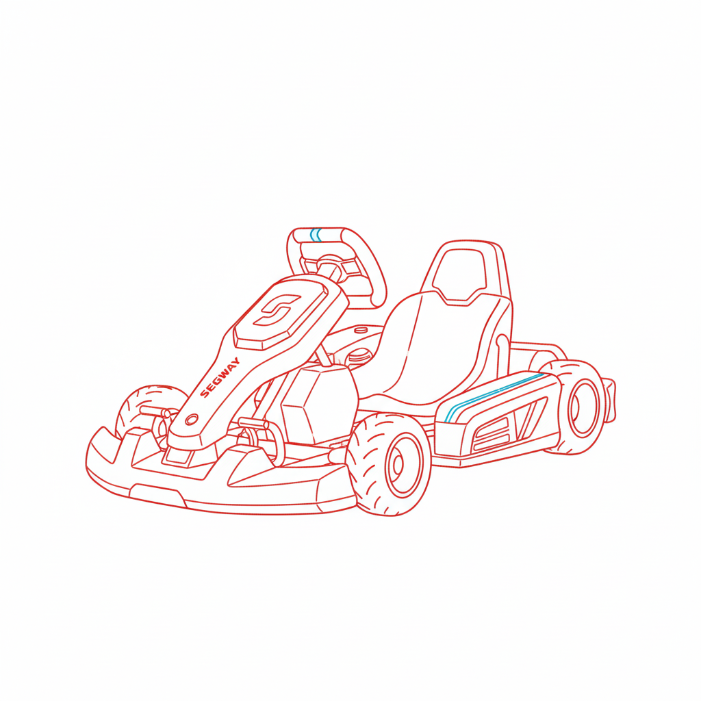 Gokart