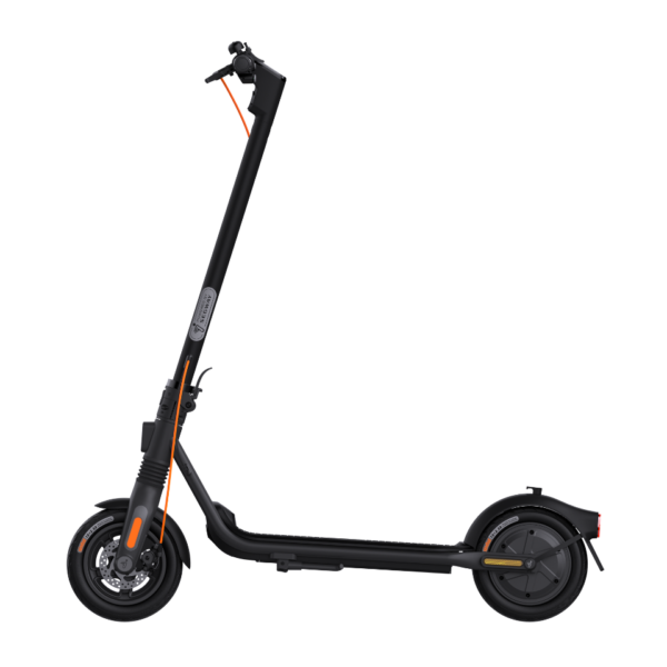 Segway-Ninebot F Series