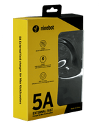 Schnellladegerät für Kickscooter MAX-Serie