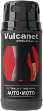 80 Vulcanet Waterless Cleaning Wipes - For Electric Scooters & Kick Scooters