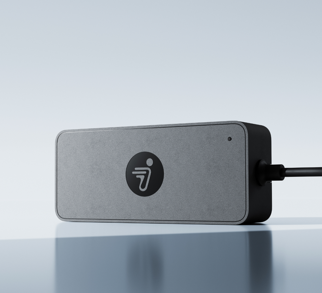 Segway-Ninebot Fast Charger
