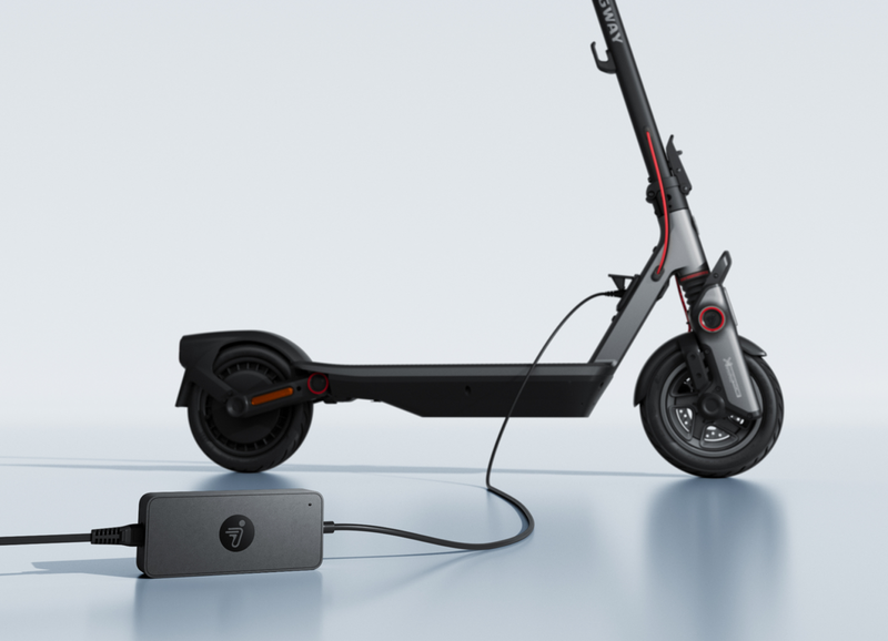 Segway-Ninebot Fast Charger