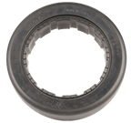 Solid rear tire replacement for GoKart Pro 2