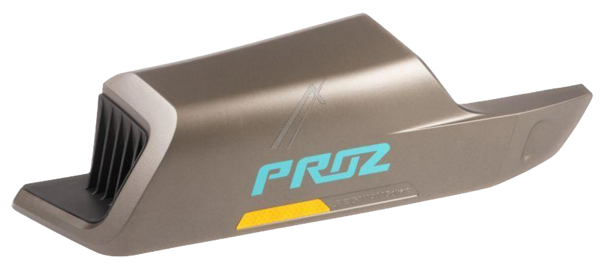 Left Side Protection GoKart Pro 2