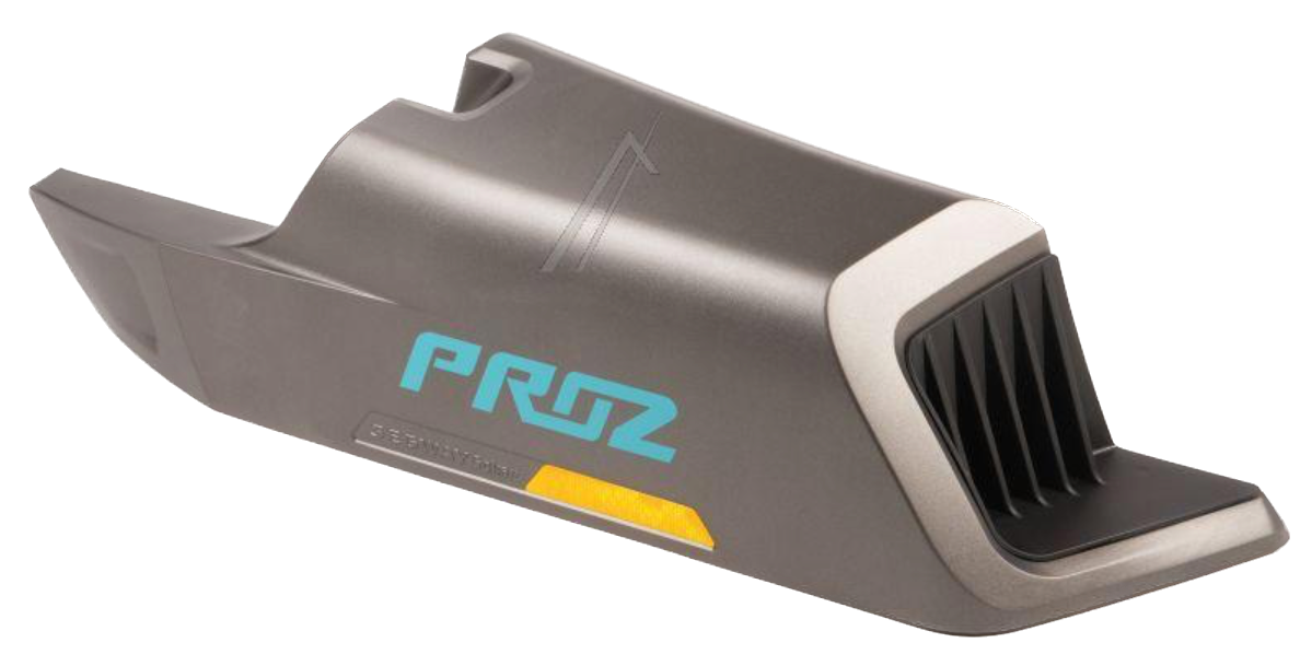 Right Side Protection GoKart Pro 2