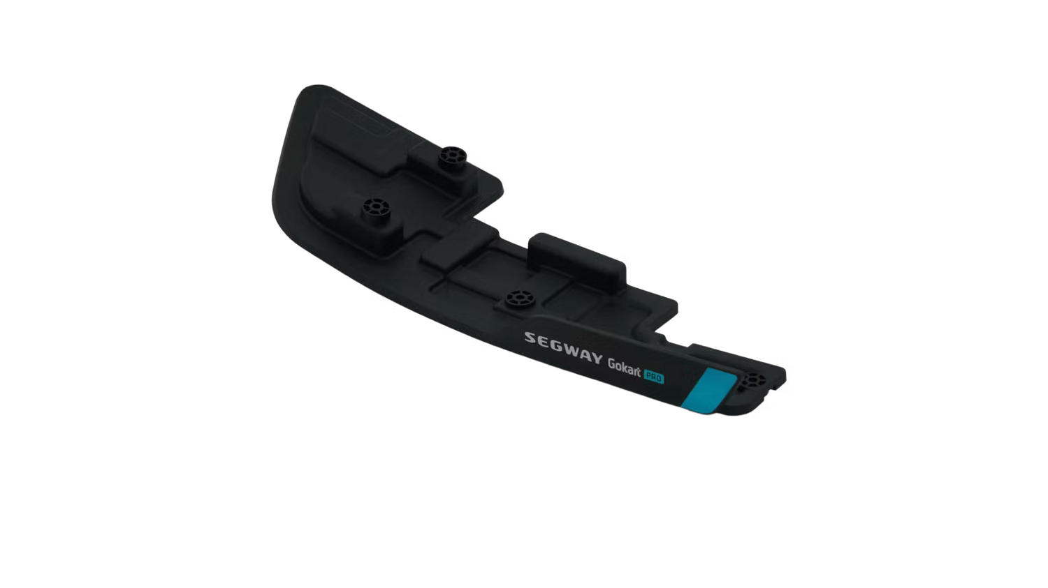 Original Right Side Protection for Ninebot Gokart Pro 2