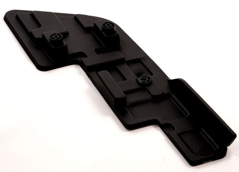 Original Left Side Protection for Ninebot Gokart Pro 2