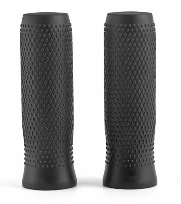 Handlebar grips for ES Series