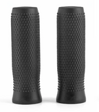 Handlebar grips for ES Series