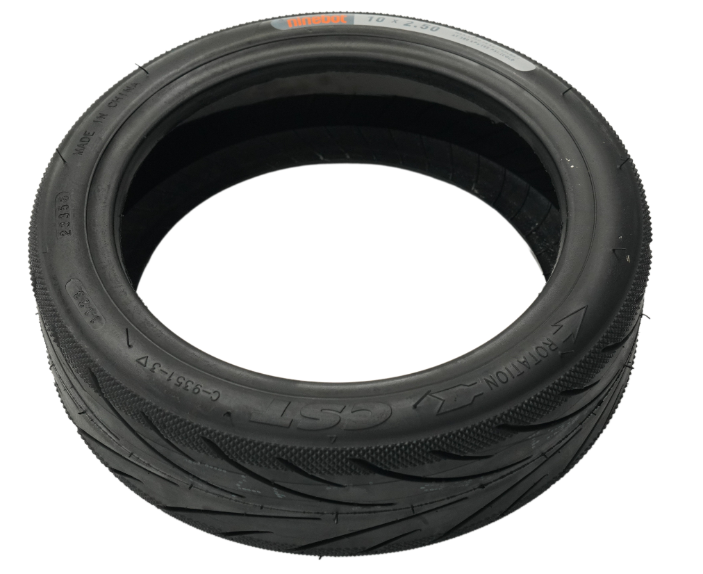 Original Outer tire for Ninebot Models F2 Series (F2 - F2 PLUS - F2 PRO)
