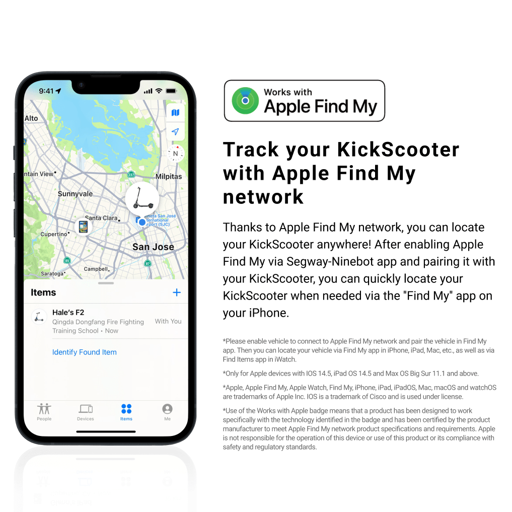 Ninebot KickScooter MAX G2
