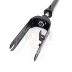 Front Fork Assembly Kit - Kickscooter Ninebot MAX G2