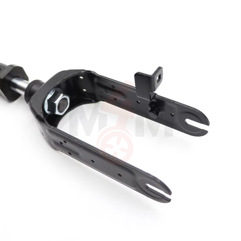 Front Fork Assembly Kit - Kickscooter Ninebot MAX G2