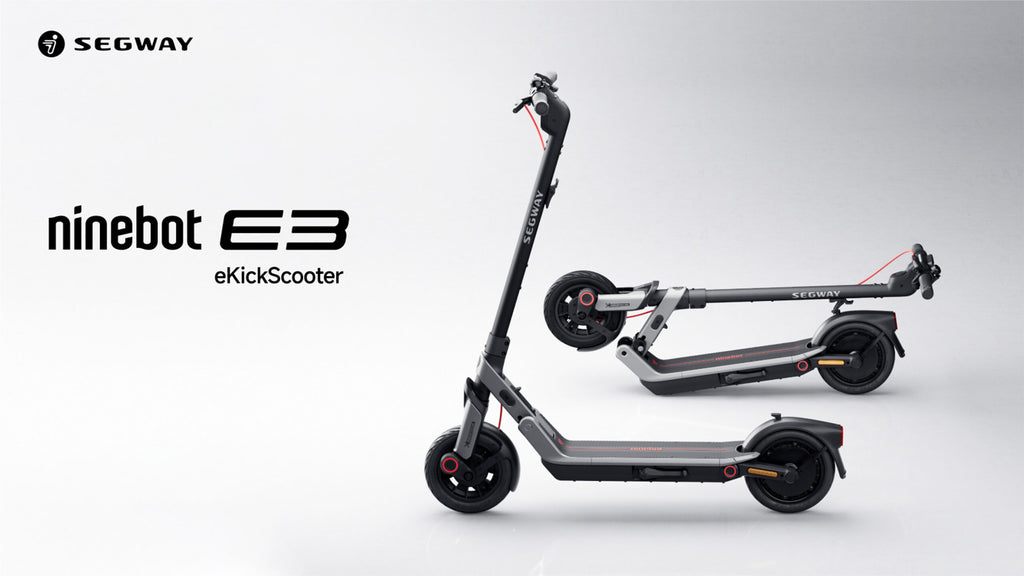 Ninebot E3 E