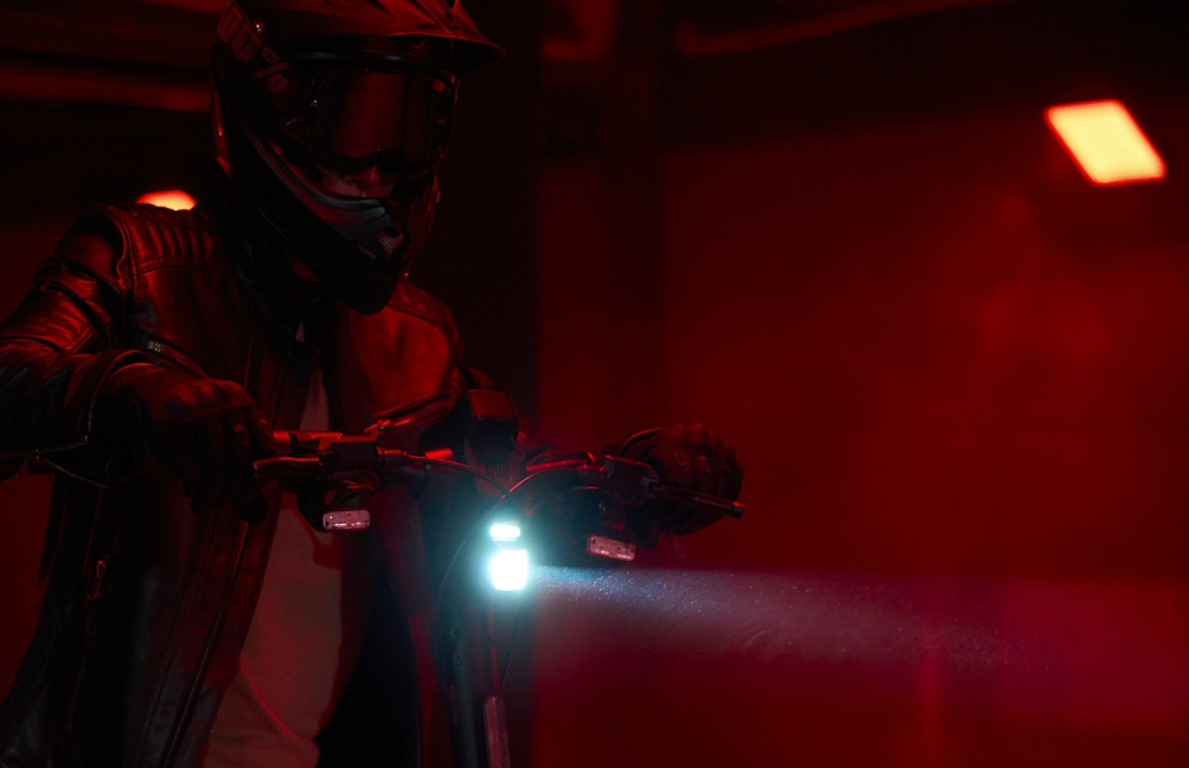 Segway GT3 Pro SuperScooter