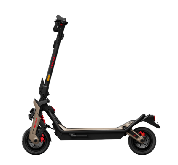 Segway GT3 Pro SuperScooter