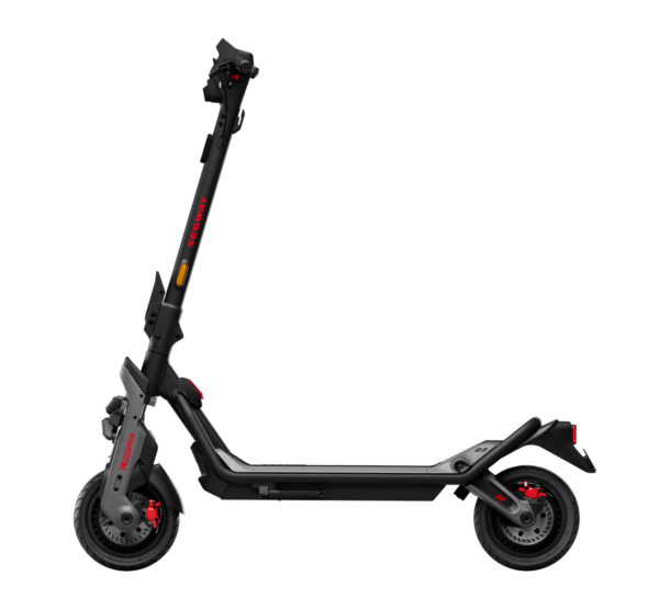 Segway GT3 E SuperScooter