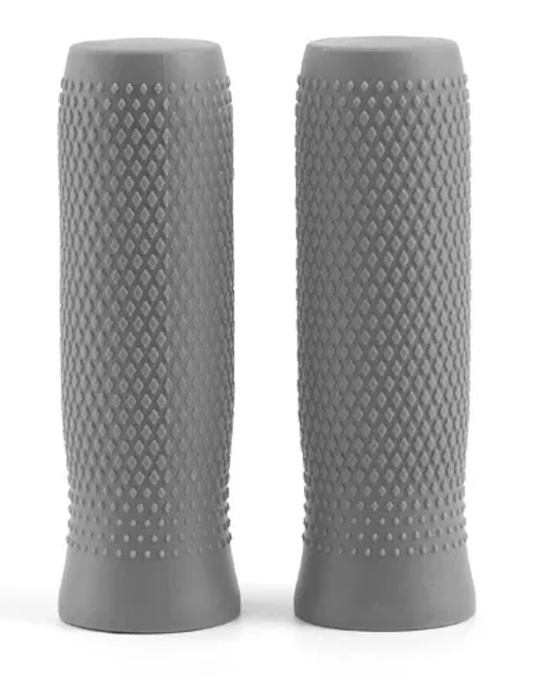 Handlebar grips for ES Series