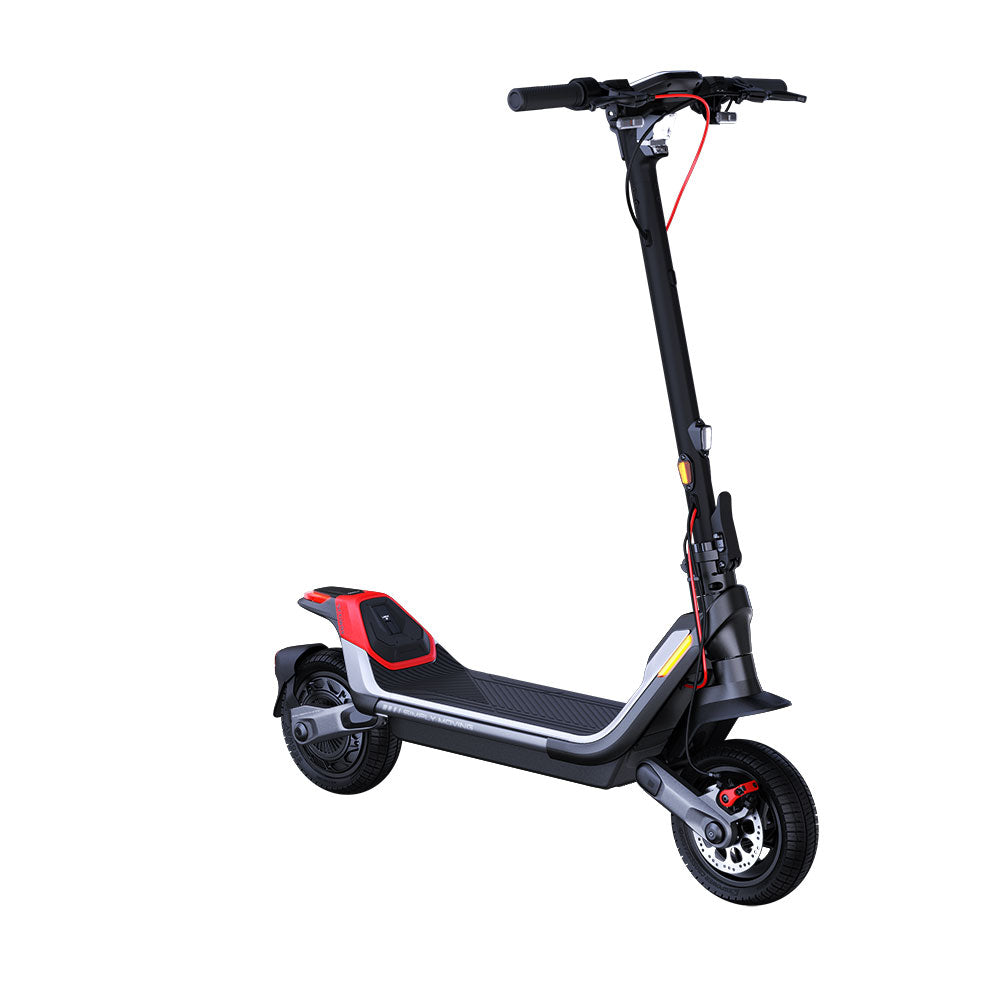Segway Kickscooter P100S