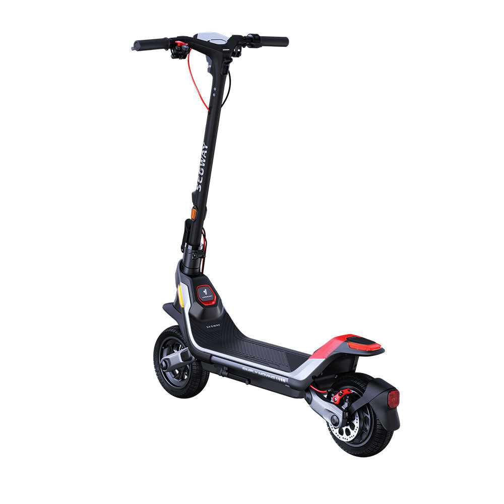 Segway Kickscooter P100S