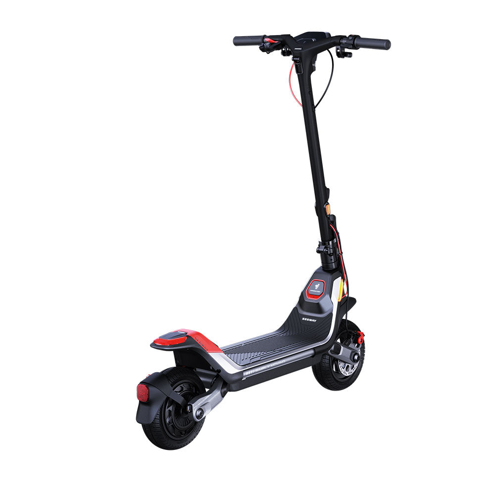 Segway Kickscooter P100S