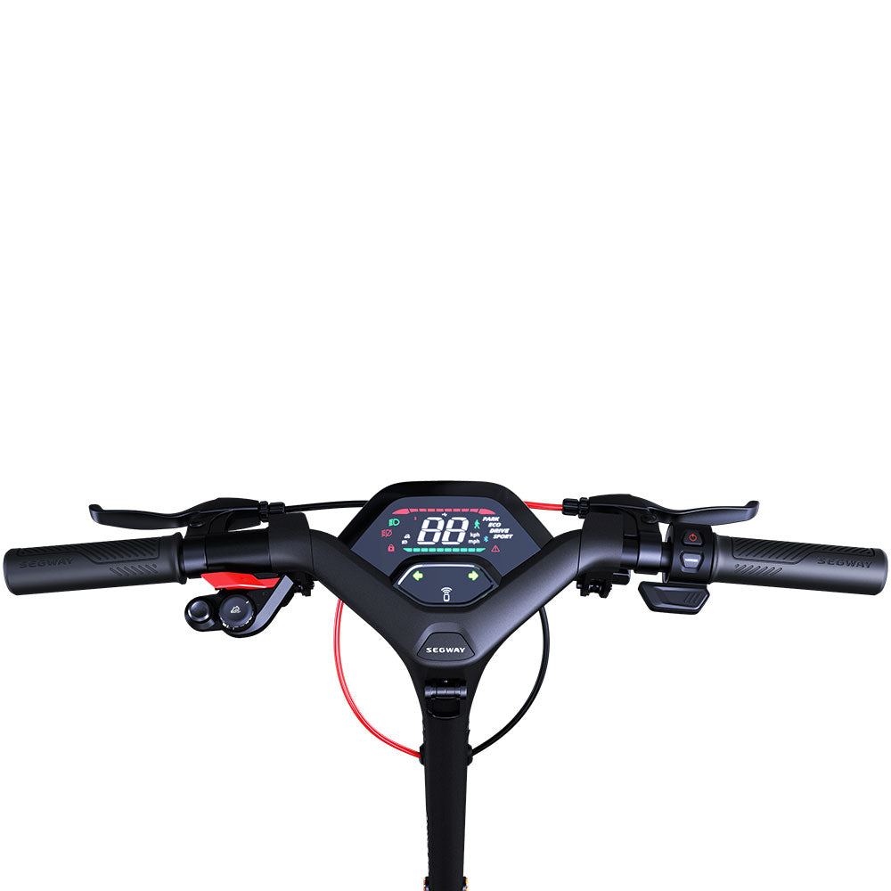 Segway Kickscooter P100S