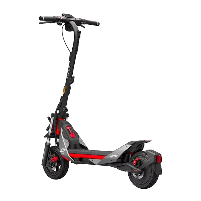 Segway Ninebot ZT3 Pro E