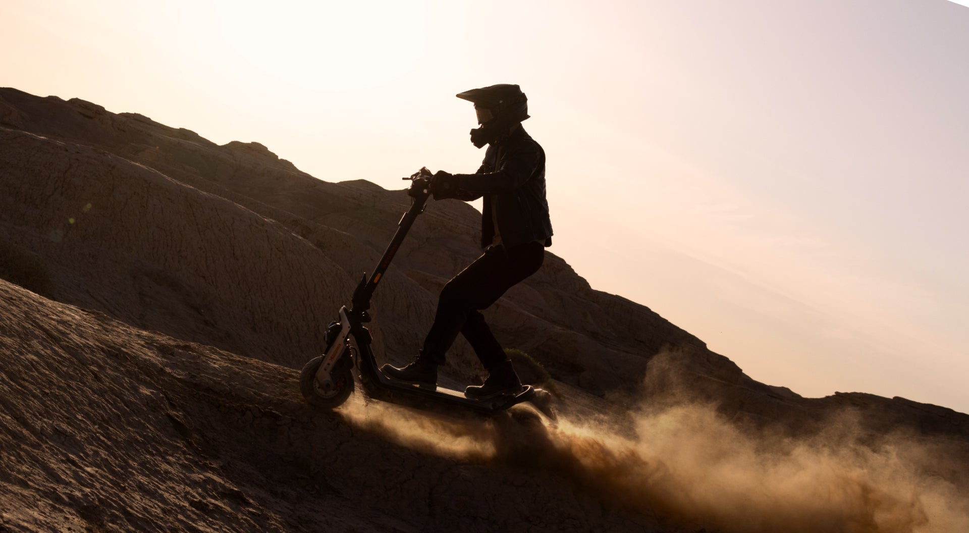 Segway GT3 Pro SuperScooter