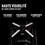 Segway Ninebot ZT3 Pro E