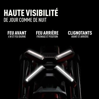 Segway Ninebot ZT3 Pro E