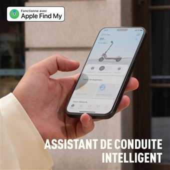 Segway Ninebot ZT3 Pro E