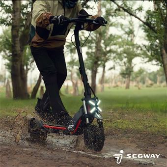 Segway Ninebot ZT3 Pro E