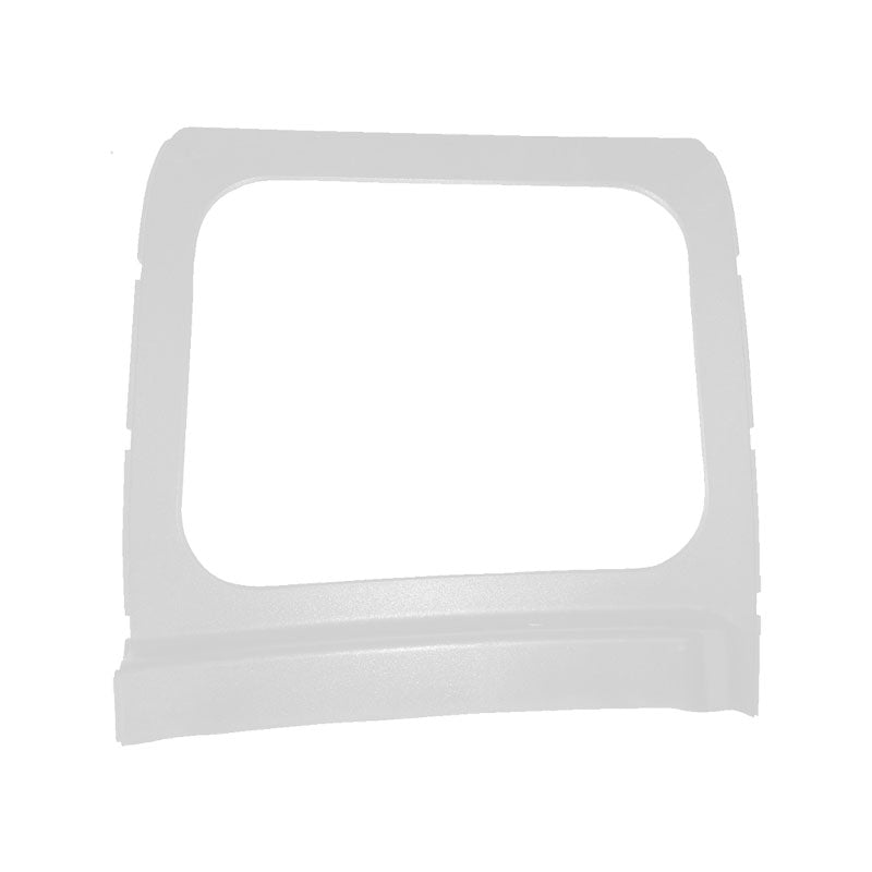 White Foot Pad Frame for Segway miniPRO, Ninebot-S and Ninebot S-MAX