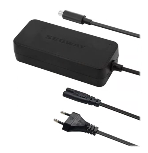 Schnellladegerät für Kickscooter MAX-Serie