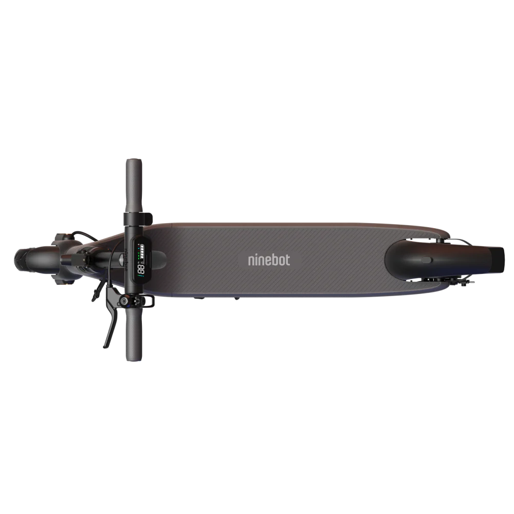 Ninebot Kickscooter E2